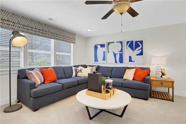 6708 Cambridge Drive, Flowery Branch, GA 30542