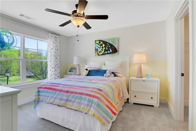 6708 Cambridge Drive, Flowery Branch, GA 30542