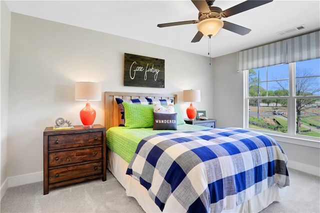 6708 Cambridge Drive, Flowery Branch, GA 30542