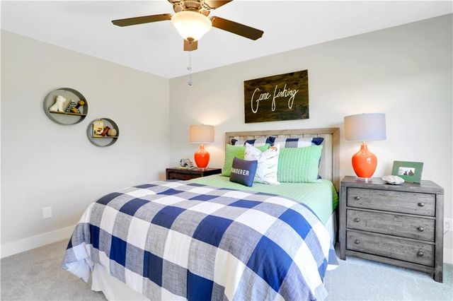 6708 Cambridge Drive, Flowery Branch, GA 30542