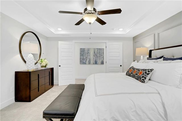 6708 Cambridge Drive, Flowery Branch, GA 30542