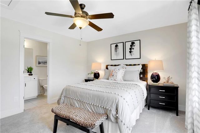 6708 Cambridge Drive, Flowery Branch, GA 30542