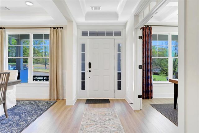 6708 Cambridge Drive, Flowery Branch, GA 30542