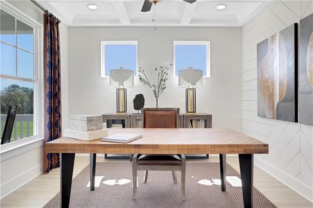 6708 Cambridge Drive, Flowery Branch, GA 30542