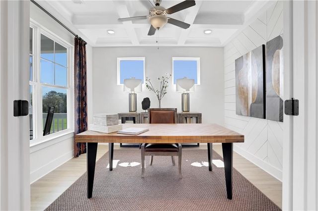 6708 Cambridge Drive, Flowery Branch, GA 30542