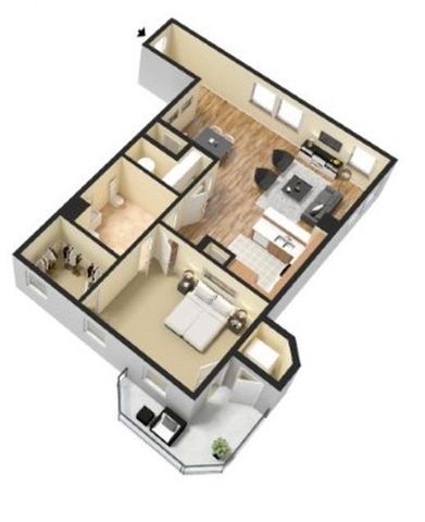 454 Gawron Court, Parlin, NJ 08859