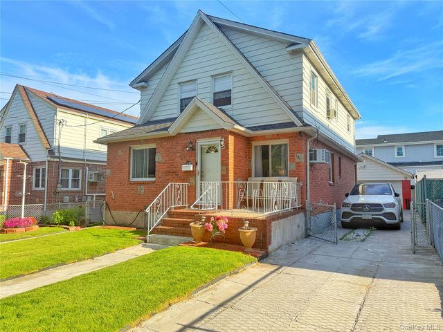 115-08 150th Avenue, South Ozone Park, NY 11420