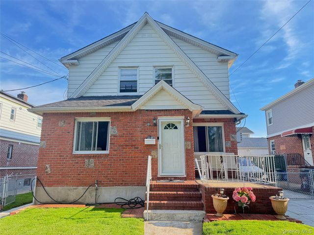 115-08 150th Avenue, South Ozone Park, NY 11420