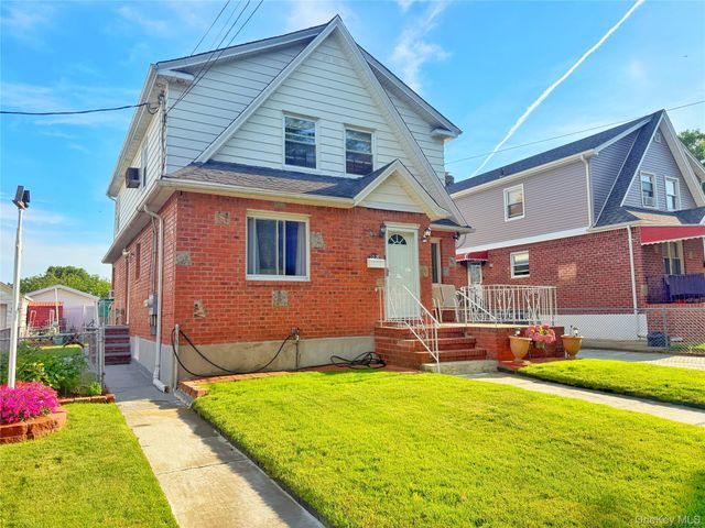 115-08 150th Avenue, South Ozone Park, NY 11420
