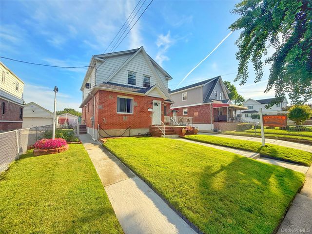 115-08 150th Avenue, South Ozone Park, NY 11420