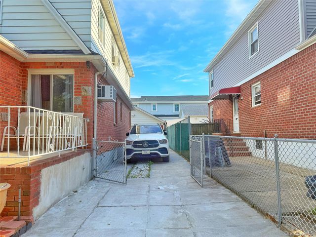 115-08 150th Avenue, South Ozone Park, NY 11420