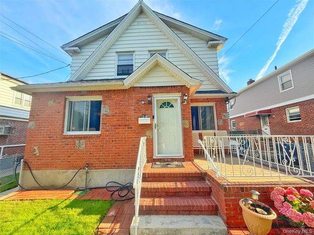 115-08 150th Avenue, South Ozone Park, NY 11420