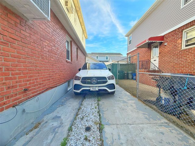 115-08 150th Avenue, South Ozone Park, NY 11420