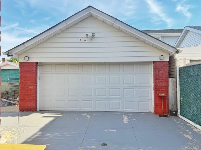 115-08 150th Avenue, South Ozone Park, NY 11420