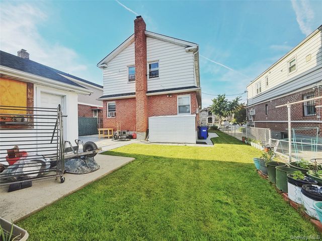 115-08 150th Avenue, South Ozone Park, NY 11420