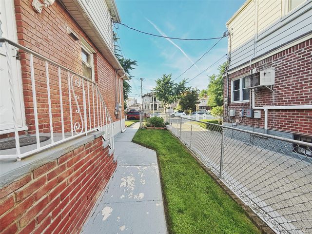115-08 150th Avenue, South Ozone Park, NY 11420