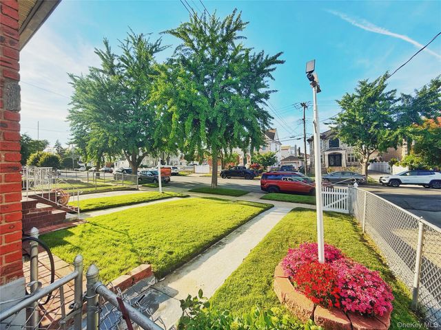 115-08 150th Avenue, South Ozone Park, NY 11420