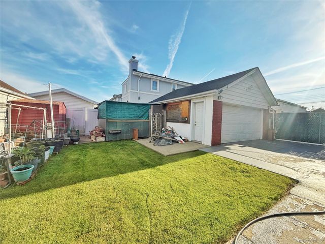 115-08 150th Avenue, South Ozone Park, NY 11420