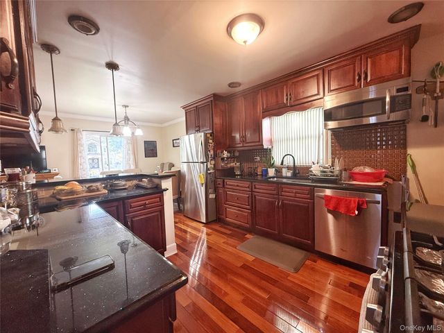 115-08 150th Avenue, South Ozone Park, NY 11420