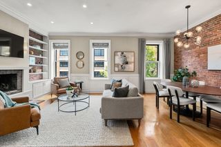 82 Berkeley Street 5, Boston, MA 02116