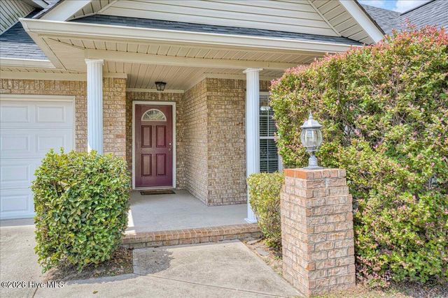 4552 Logans Way, Augusta, GA 30909