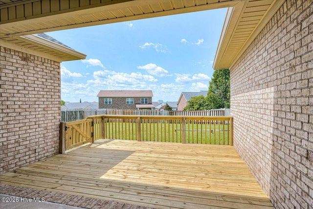 4552 Logans Way, Augusta, GA 30909