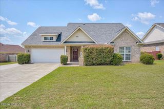4552 Logans Way, Augusta, GA 30909
