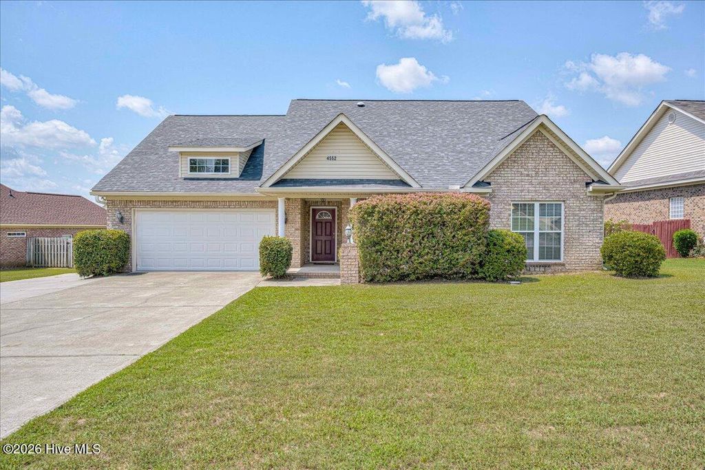 4552 Logans Way, Augusta, GA 30909