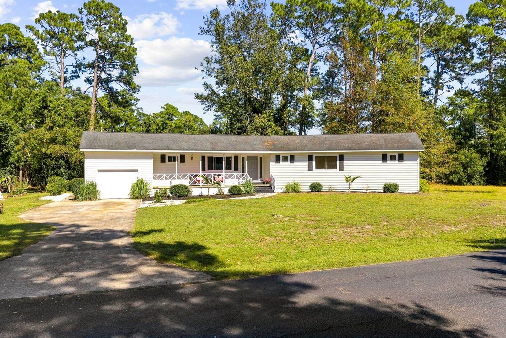 1850 Bay Tree Ln., Surfside Beach, SC 29575 — photo 2