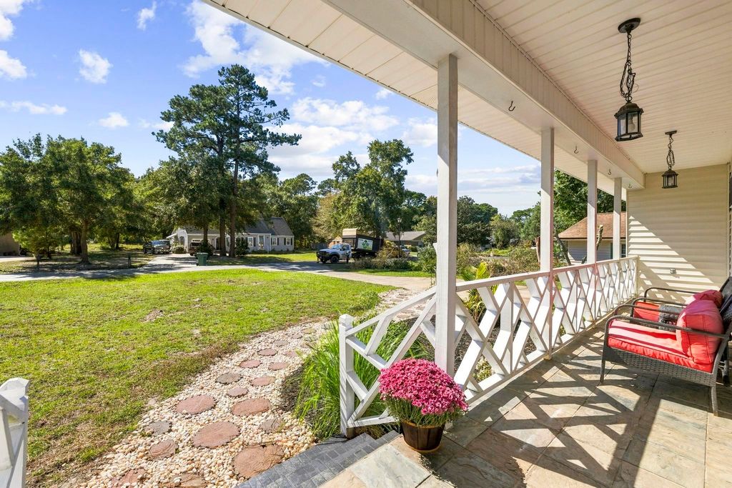 1850 Bay Tree Ln., Surfside Beach, SC 29575 — photo 3