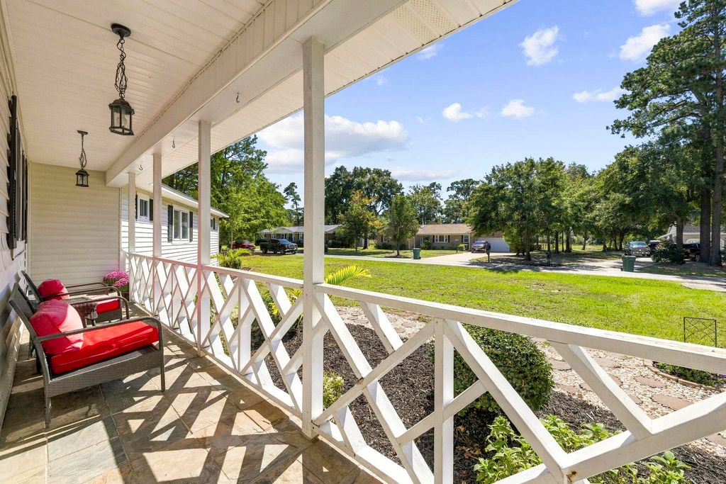 1850 Bay Tree Ln., Surfside Beach, SC 29575 — photo 4