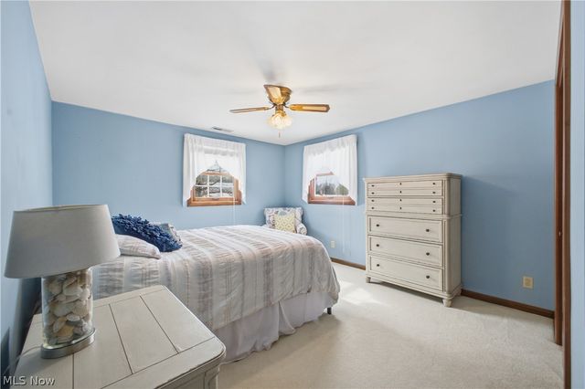 1016 W Pine Lake Road, North Lima, OH 44452