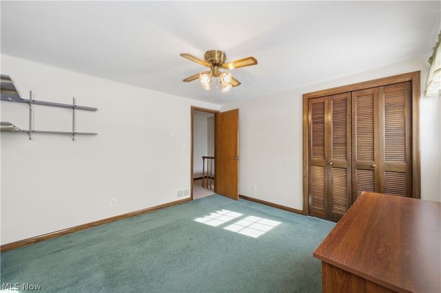 1016 W Pine Lake Road, North Lima, OH 44452