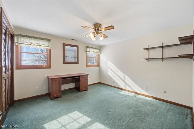 1016 W Pine Lake Road, North Lima, OH 44452