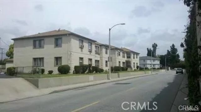 2205 W Ramona Road, Alhambra, CA 91803