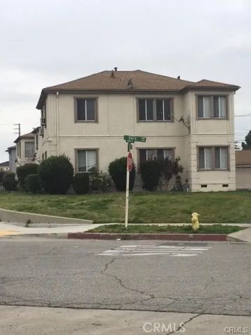 2205 W Ramona Road, Alhambra, CA 91803
