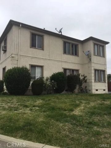 2205 W Ramona Road, Alhambra, CA 91803