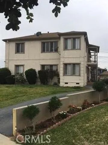 2205 W Ramona Road, Alhambra, CA 91803