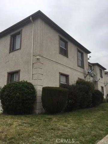 2205 W Ramona Road, Alhambra, CA 91803