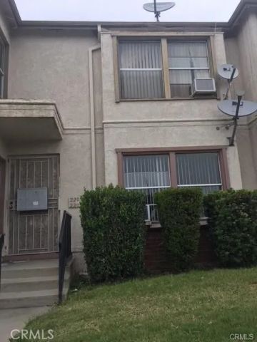 2205 W Ramona Road, Alhambra, CA 91803