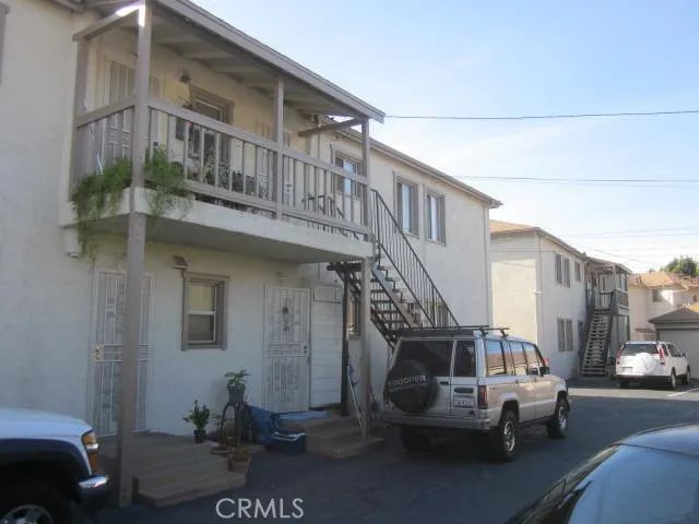 2205 W Ramona Road, Alhambra, CA 91803