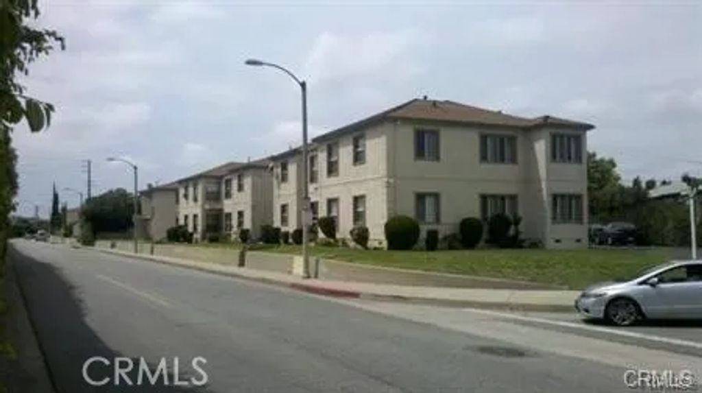 2205 W Ramona Road, Alhambra, CA 91803
