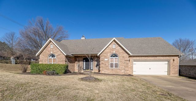 3420 E Madison Avenue, Fayetteville, AR 72701