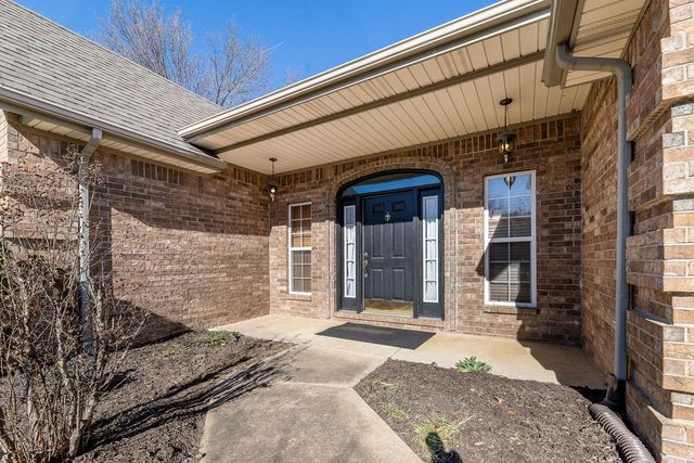 3420 E Madison Avenue, Fayetteville, AR 72701