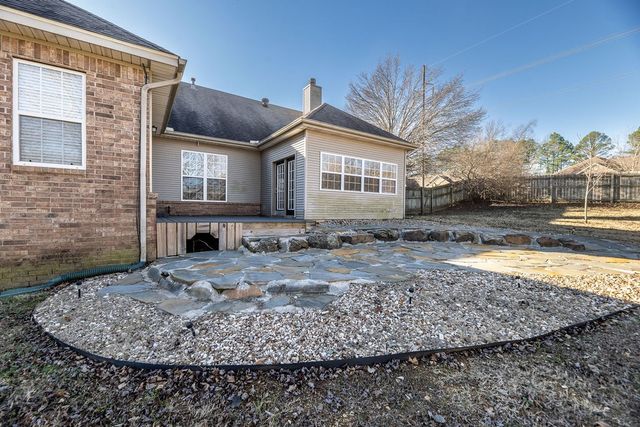 3420 E Madison Avenue, Fayetteville, AR 72701