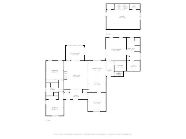 3420 E Madison Avenue, Fayetteville, AR 72701