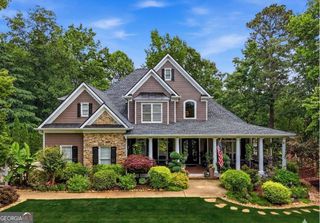 5630 Chestatee Landing Drive, Gainesville, GA 30506
