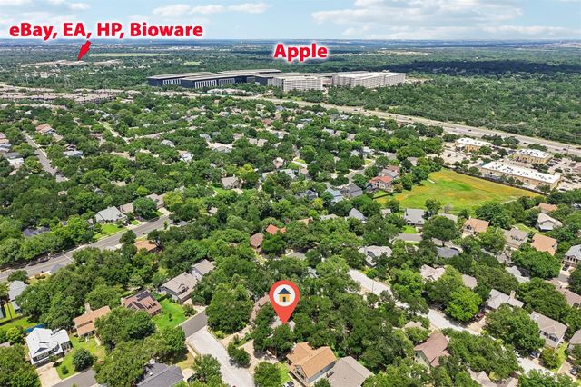 13109 Sinton LN, Austin, TX 78729