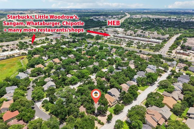 13109 Sinton LN, Austin, TX 78729