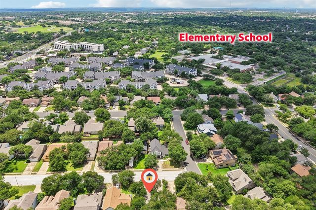 13109 Sinton LN, Austin, TX 78729